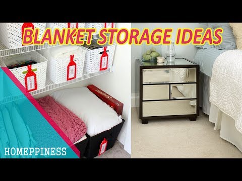 download lagu mp3 mp4 Blanket Organizer Ideas, download lagu Blanket Organizer Ideas gratis, unduh video klip Blanket Organizer Ideas
