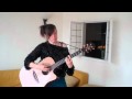 Frazey Ford 'Firecracker' live accoustic 