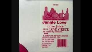 Jungle Love - Love Juice