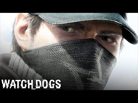 WATCH DOGS... 10 Years Later