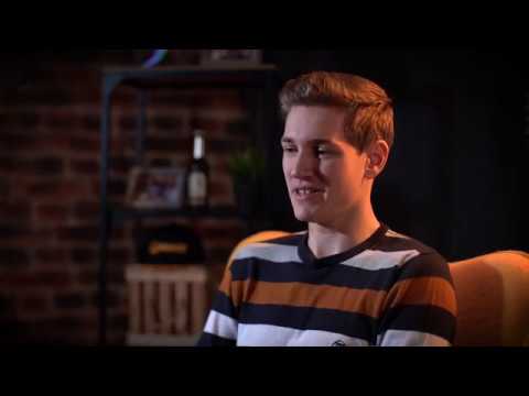 99Liga Finals Dortmund | Show-Opener