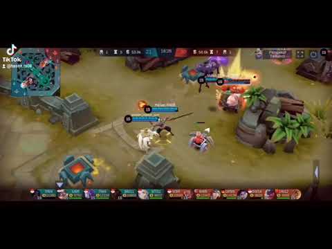 moskov Savage buill tersakit 2021