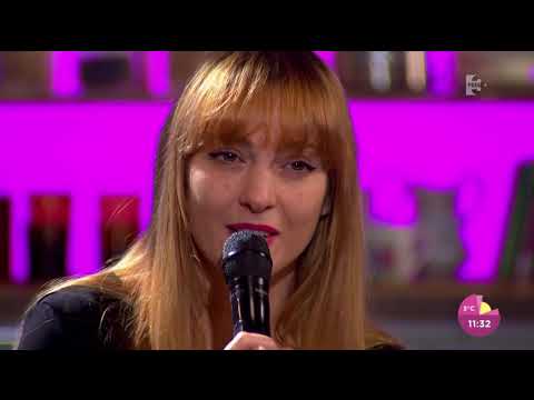 Voga Viki: How do you feel - tv2.hu/fem3cafe