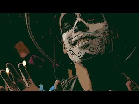 Luna Sol | Evil (Is On The Rise) (Official Video)