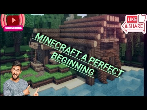 Delve into the ultimate Minecraft adventure!