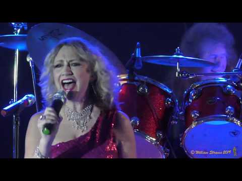 Cheryl Crenshaw - "Why Haven't I Heard From You"