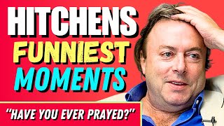 Download lagu Christopher Hitchens FUNNIEST Moments ✨ The Hitch at his BEST! mp3 Download lagu Christopher Hitchens FUNNIEST Moments ✨ The Hitch at his BEST! mp3