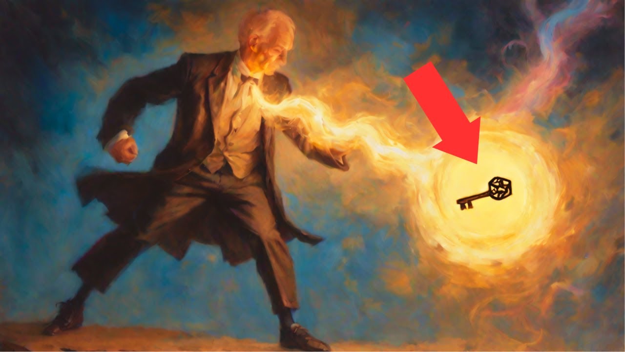 Shadow Work Is The KEY To Reality Creation