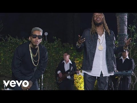 Kid Ink - Promise (Official Music Video) ft. Fetty Wap