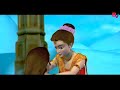 Ekadantaya Vakratundaya 4k Animated Video Song H D M P 4