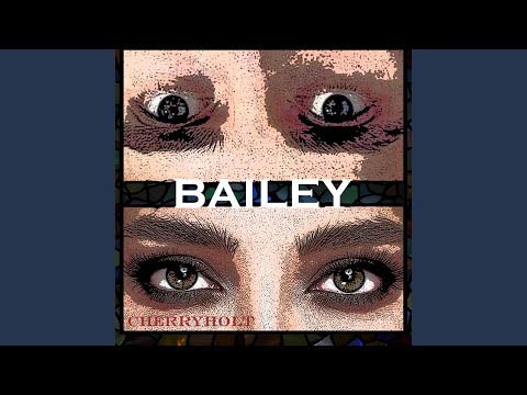 Bailey - Cherryholt