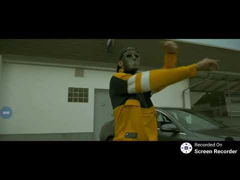 Reaction of Jack von Crack Diss gegen mero deutsch.