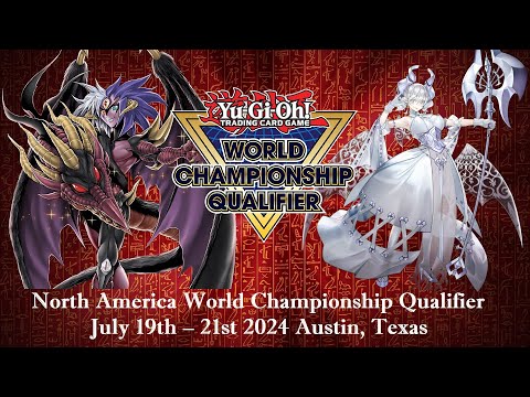 NORTH AMERICA WCQ │ Fiendsmith Yubel VS Labrynth │ Round 11 Yu-Gi-Oh! July 2024