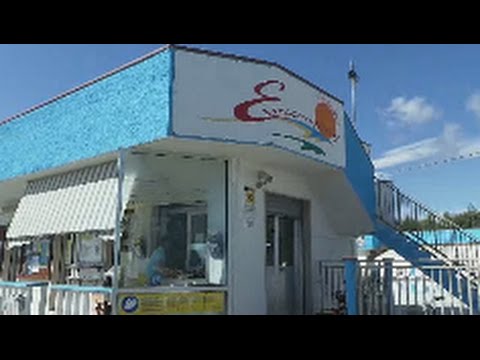 Tour EURCAMPING Recensione by Marco P