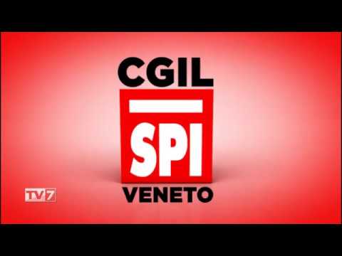 Tv7 con Voi sera del 30/1/2018 - Riqualificazione urbana (2 di 6)