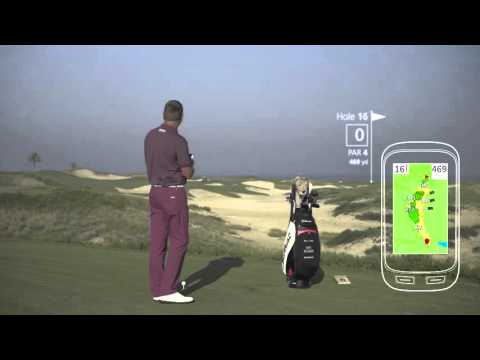 Garmin Approach G8: Using the Touch Targeting Feature on your Golf GPS Watch
