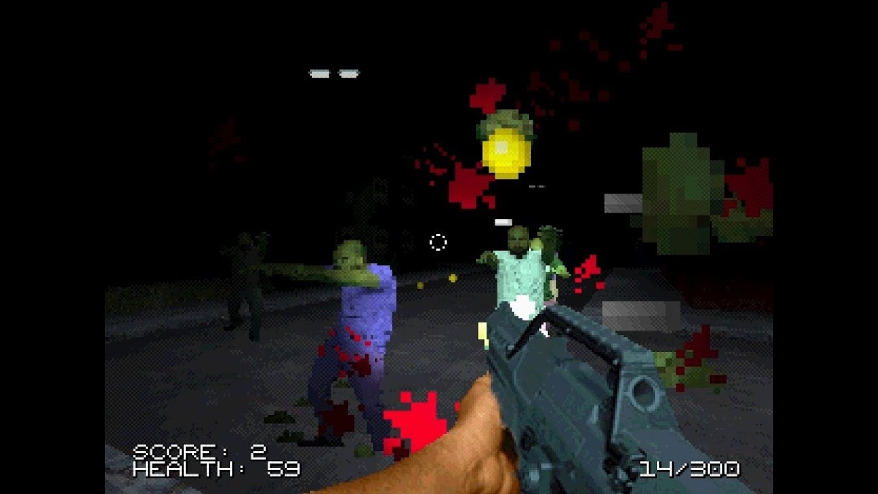 Gameplay Video