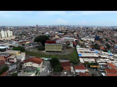Drone - Imagens aéreas da Freguesia do Ó