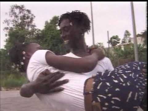 Didier Bilé - bébé