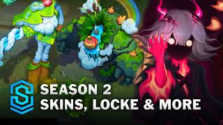 Season 2 Breakdown | Demon Season Pandemonium