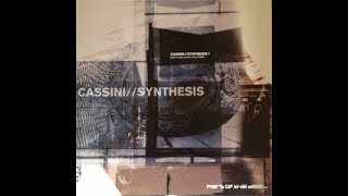 Cassini – Synthesis