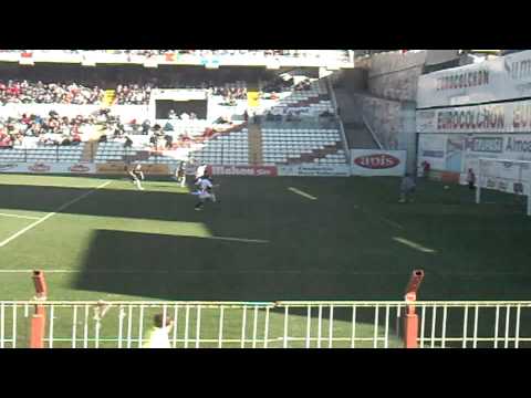 Rayo Vallecano 1 - 3 Celta de Vigo (Gol de Coke + Mejores Ocasiones) [HD 1080p]