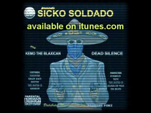 SICKO SOLDADO "GOOD SMOKE" FT MOSTRO