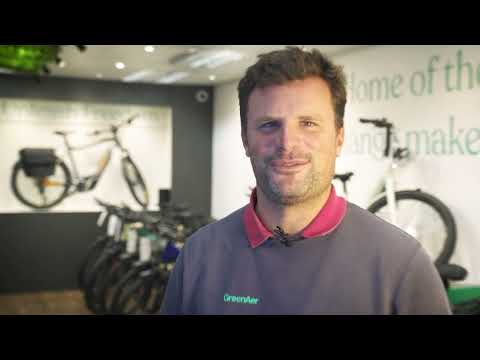 Greenaer - Home of the change makers