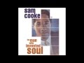 Sam Cooke - Talkin' Trash