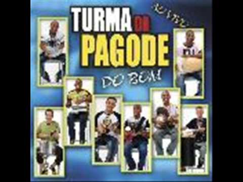 Ainda Tem Jeito - Turma do Pagode