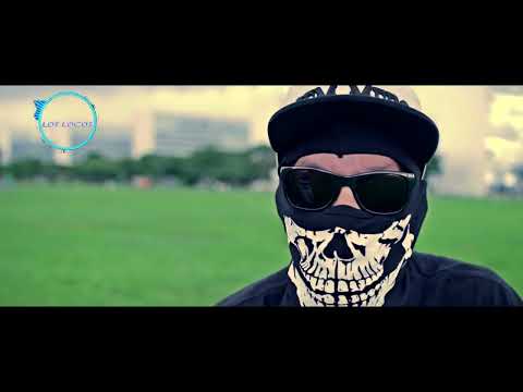 Cypher Mãe Gentil - G-Rá, Bomba, Cahegi, Cintia Savoli, Klabão, Mda, Anju Rebeld. (Prod. Los Locos)