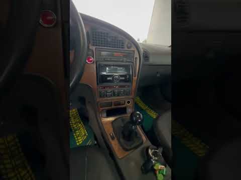 фото saab 9-5 i рестайлинг 0