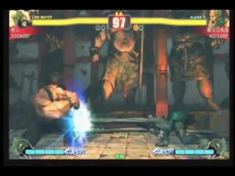 SF4:Semi-Final 2 - Shikoku and Shimane Tournament