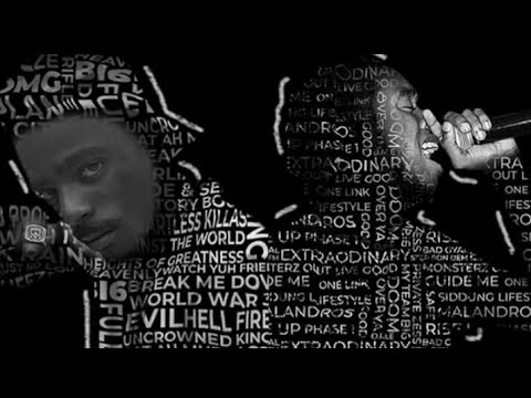 Rebel Sixx & K Lion Tribute Trinidad And Tobago🌏