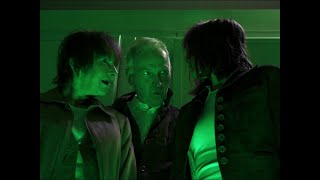 Spodek wysokości - zapowiedź