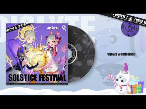 Video thumbnail for Snowy Wonderland