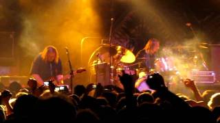 Gov't Mule ~ One Of These Days
