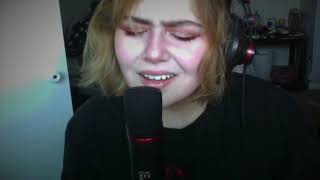 same girl randy newman vocal cover