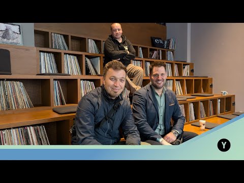 Edo Maajka i Miron Hauser - Yammatov Sistematski - tjedni intervju tjedna