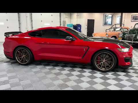 2016 Ford Mustang (CC-2045437) for sale in North East, Pennsylvania