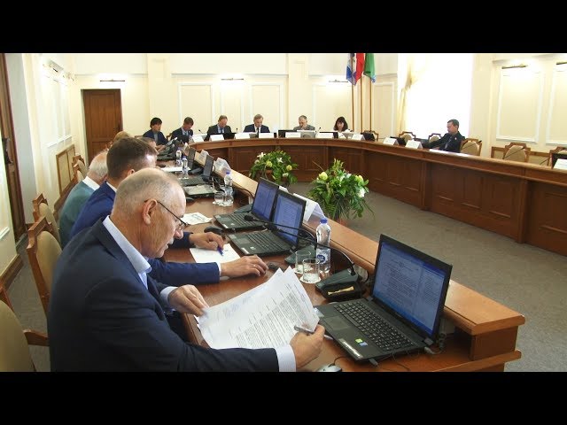 Важные решения