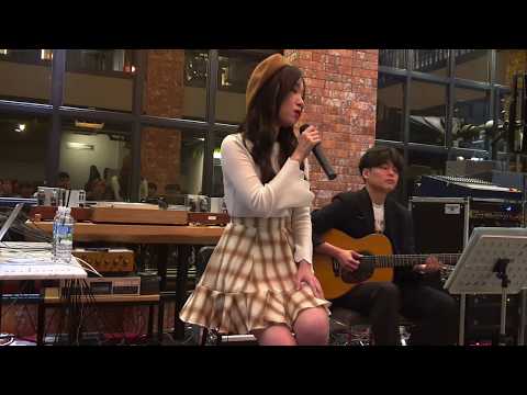 191009 SOYA(소야) - 눈물아 슬픔아 (그들이 사는 세상 OST) {소야곡［serenade］vol．2” - 부산}