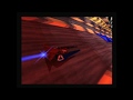 Wipeout 2097 PS1 Intro Demo Mode 1996 Psygnosis