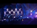 Senses Fail “Slow Dance” Live @ The Ogden Theatre, Denver CO. 2024