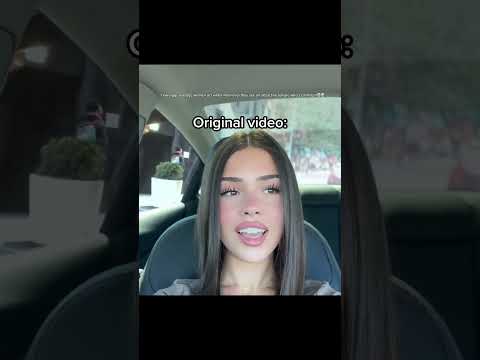 Pretty privilege exists #duet #looksmaxxing #shorts  #leahhalton #memes #women #pretty #female