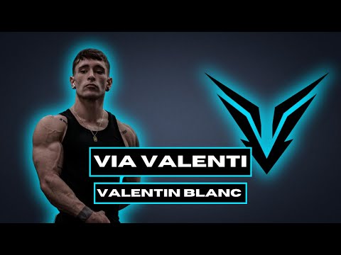 Valentin Blanc on Logic and Truth | Ep. 05 | Via Valenti Podcast