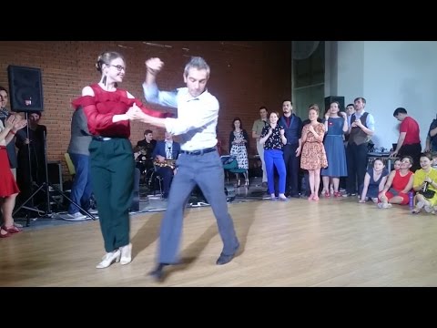 MXDC 2017 - Balboa JnJ Finals