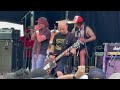 Circle Jerks - 04/22/2023 - Austin, TX @ Punk In Drublic - HD 1080p
