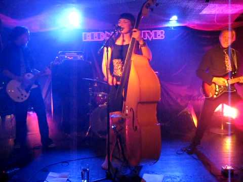 The Leopards live - Through the bitter