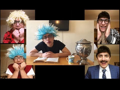 Բիձա/Bidza- Տեսանյութերի հավաքածու 2015-2018